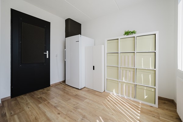 Medium property photo - Salamanderveen 119, 3205 TA Spijkenisse